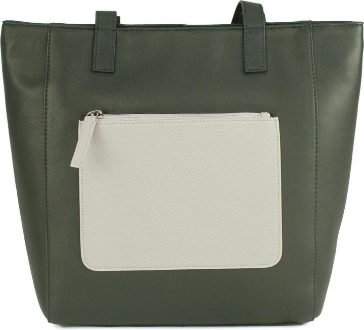 Eastern Counties Leather UTEL334 P