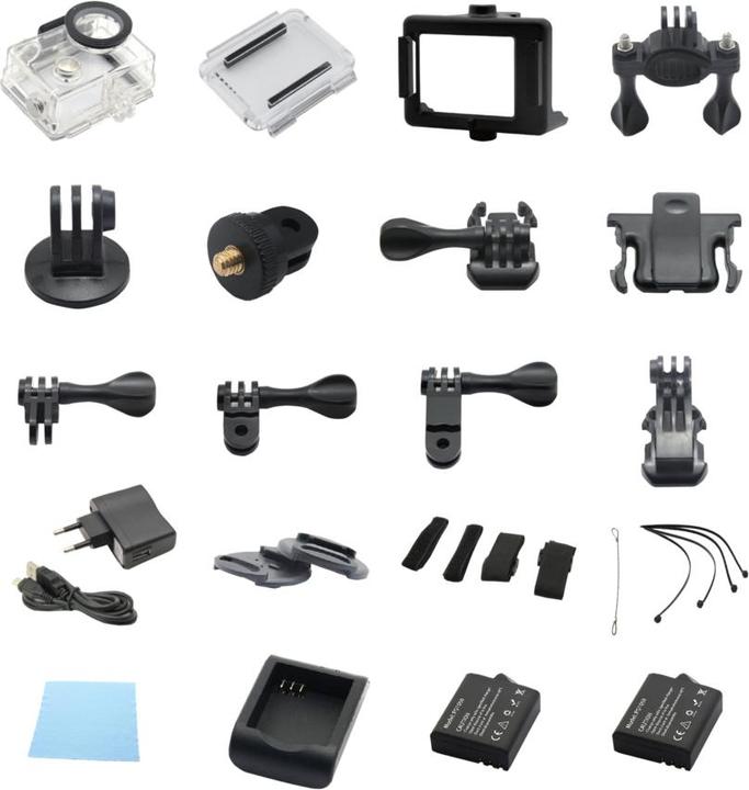 Image du produit Acme Made VR06 Ultra HD (25p, 4K)