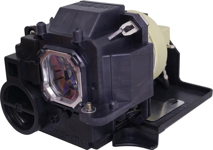 Actual product image NEC NP33LP - Projector lamp - for UM351 (UM351W, UM351Wi-TM, UM361Xi-TM, UM361X-WK, UM361X, UM351W-WK, UM361Xi-WK, UM351Wi-WK)