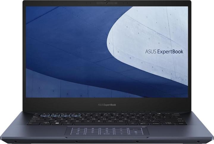Produktbild ASUS ExpertBook B5 (14", Intel Core Ultra 5 125U, 16 GB, 512 GB, DE)