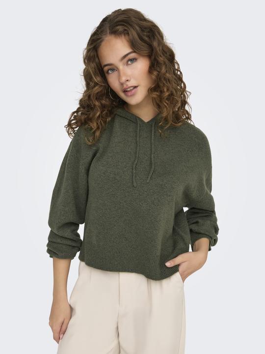 Image du produit JdY JDYRUE Pull en maille Pull en maille (XL)