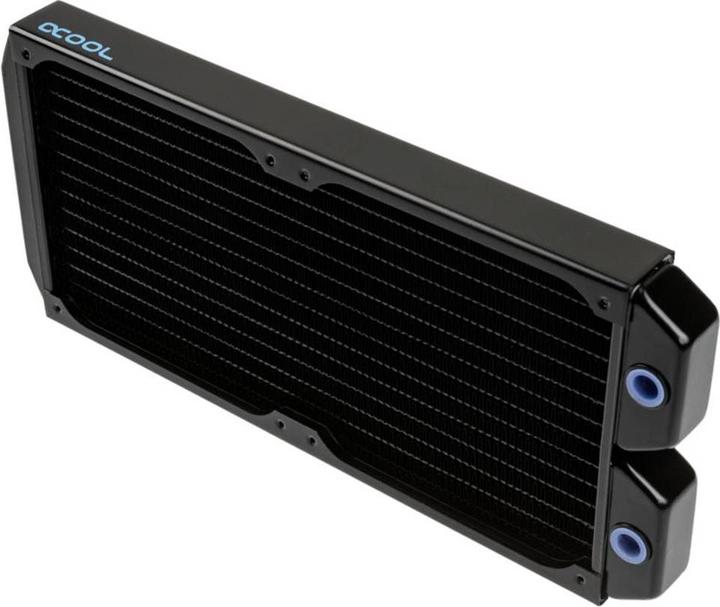 Produktbild Alphacool ST30 Full Copper 280mm (140 mm)