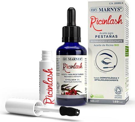 Actual product image Marnys PO109 (50 ml)