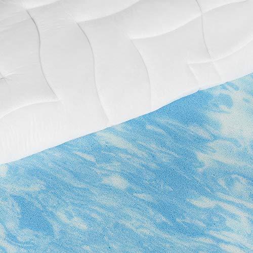 Produktbild Meos Gel-Schaum Topper (180 x 200 cm)