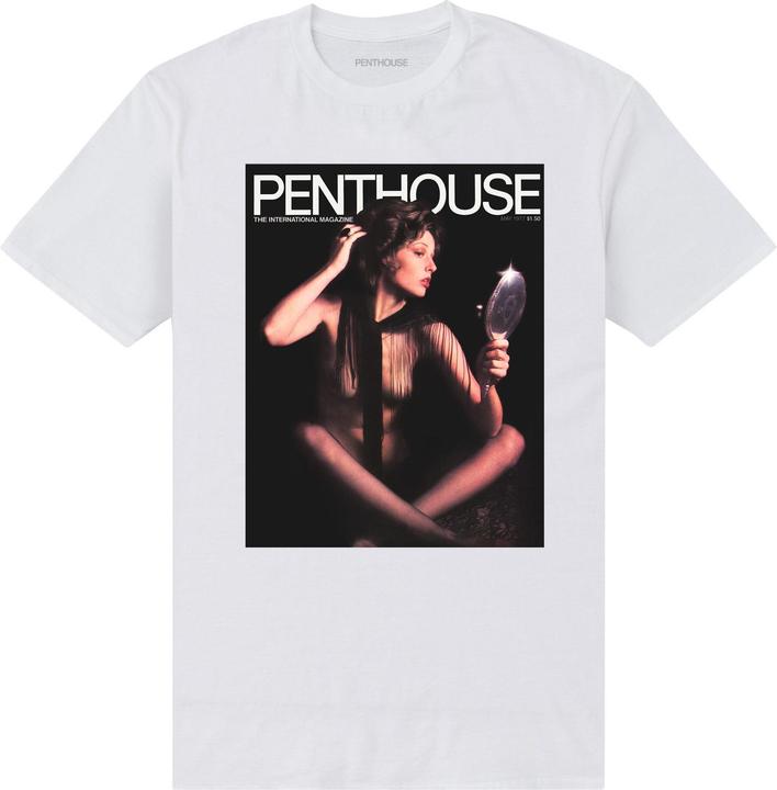 Penthouse 1977 TShirt (L)