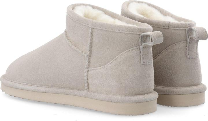 Produktbild Bianco BIASNOW Wildlederstiefelette (41)