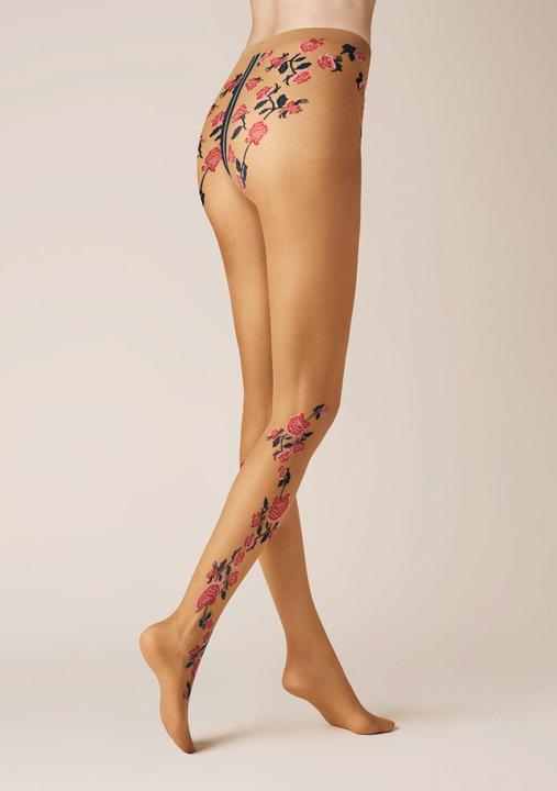 Produktbild Kunert Elegant Flower (20 DEN, 38 - 40)