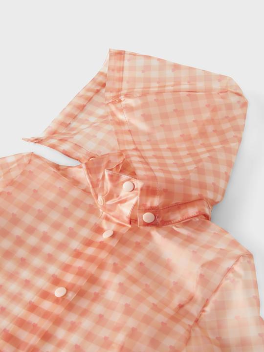 Immagine prodotto Name it Transparente Regenjacke (104)