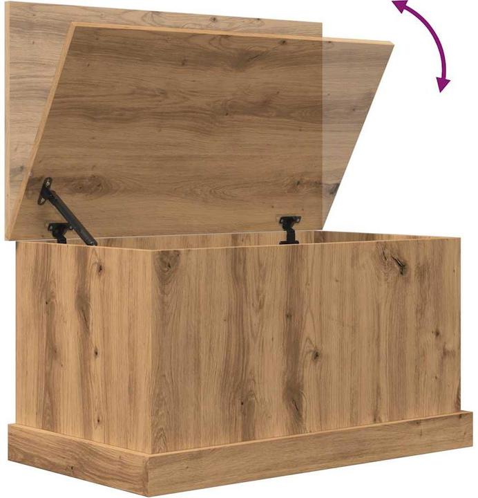 Produktbild VidaXL Brendan (70 x 40 x 38 cm)
