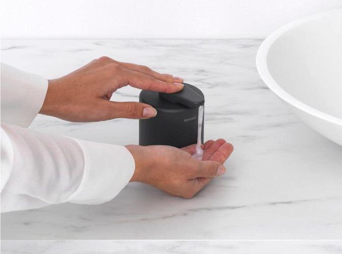 Actual product image Brabantia Mindset