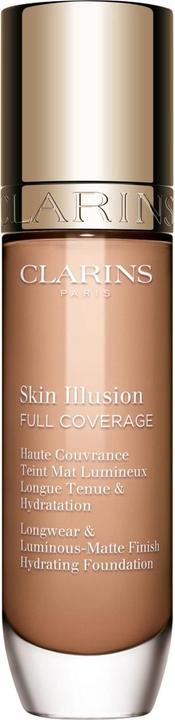 Clarins Skin Illusion Full Coverage 30ml 109C (109C)