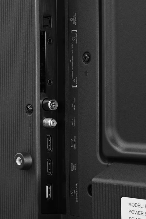 Image du produit Hisense A5100F 5100F Téléviseur (32 pouces) HD (32", LED, HD ready)