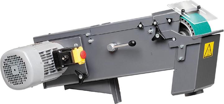 Produktbild Fein Bandschleifmaschine GRIT GIS 150 (Bandschleifer, 4000 W)