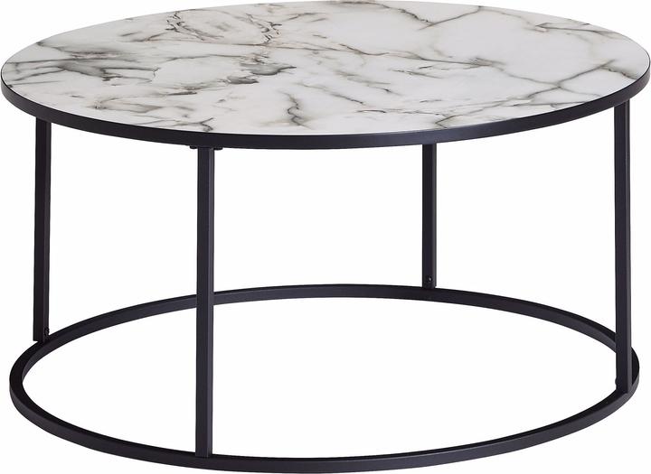Actual product image Wohnling Mila (80 x 80 x 40 cm)