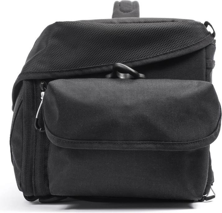 Immagine prodotto Tamrac Stratus 10 (Borsa a tracolla per fotocamera, 10 l)