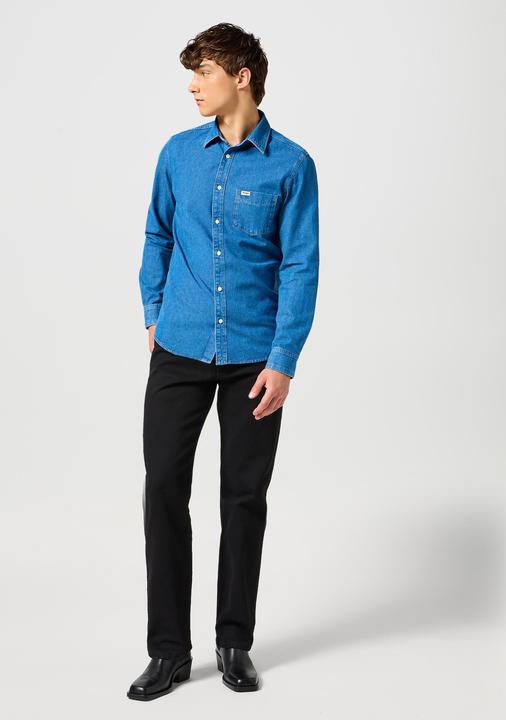 Actual product image Wrangler Jeans 13MWZ (W40/L32)