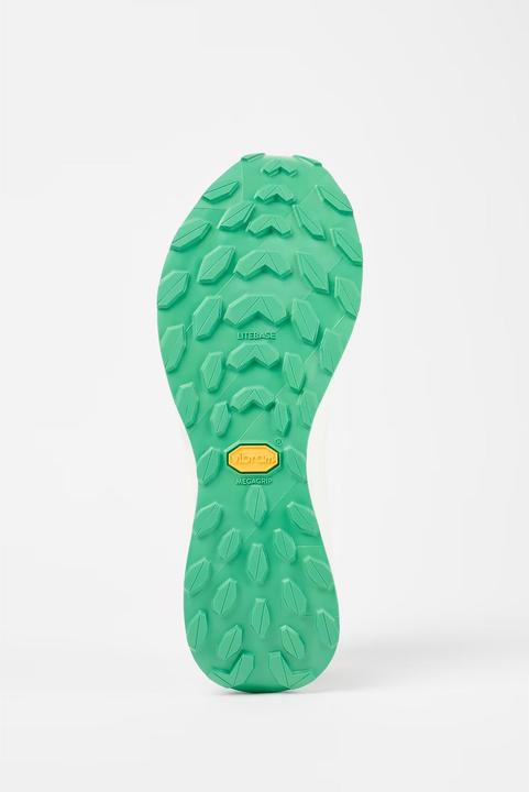 Image du produit Nnormal Kjerag Shoe Black/Green (43 1/3)