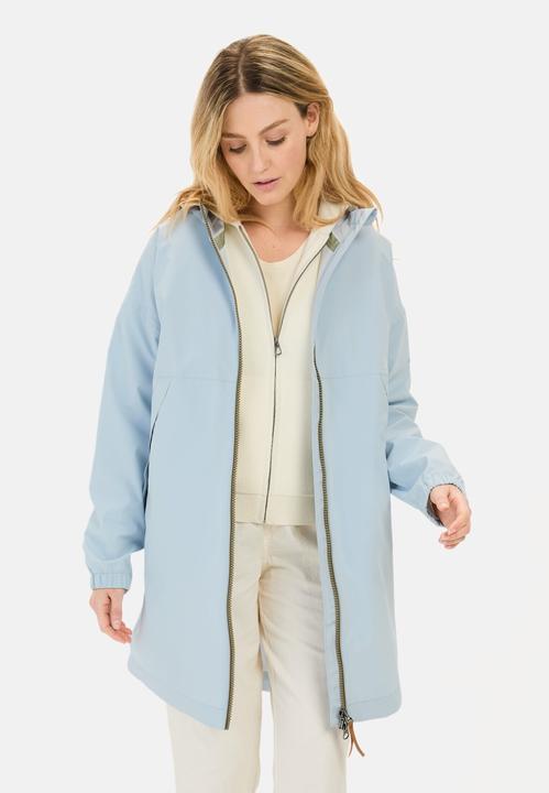 Immagine prodotto Camel Active leichter teXXXactive® Funktionsmantel aus recyceltem Polyester (48)