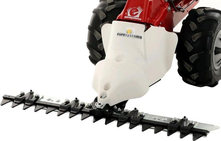 Immagine prodotto Eve Barra falciante mulching per tosaerba a motore Minieffe87 cm (Ricambi per macchine da giardino)
