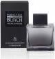 Actual product image Antonio Banderas Seduction In Black (Eau de toilette, 100 ml)