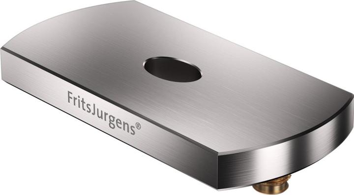 Image du produit FritsJurgens Plaque de sol rectangle System One