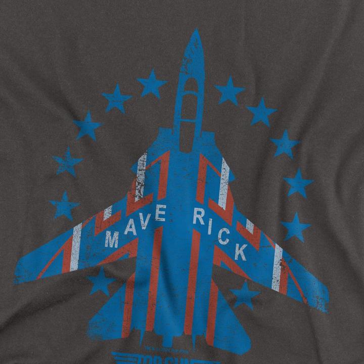 Produktbild Top Gun Maverick TShirt (L)