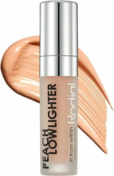 Actual product image Rodial Peach Lowlighter (Rosé)