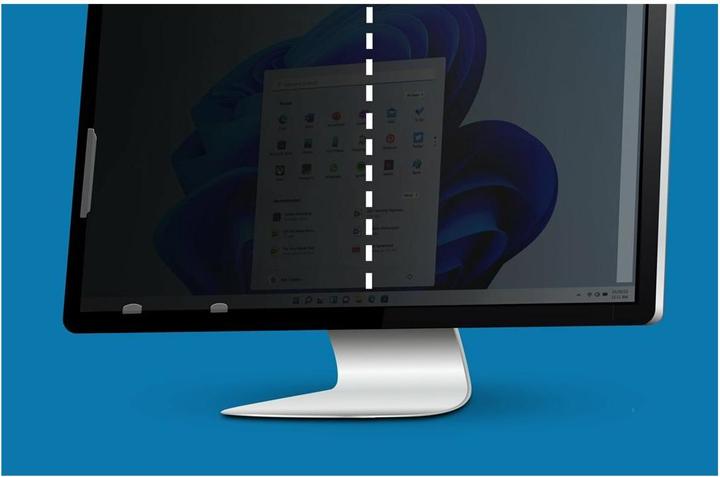 Actual product image Kensington Monitor Screen Film 2-Way Privacy Screen 32/21:9 (32", 21 : 9)