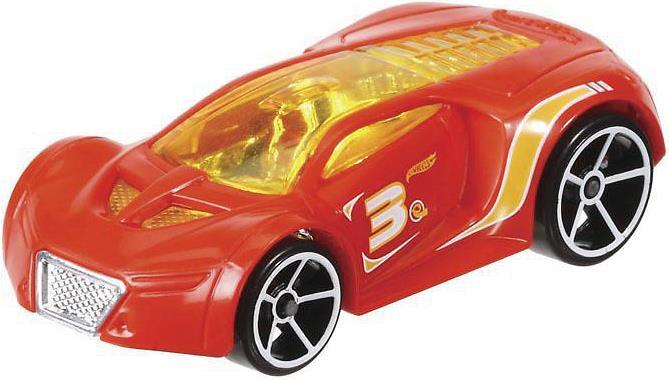 Image du produit Hot Wheels Course mondiale
