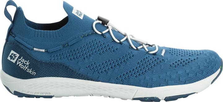 Actual product image Jack Wolfskin Spirit Knit Low M (41)