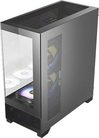 Produktbild Antec CX700 RGB ELITE (ITX, mATX, ATX)
