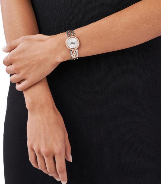 Produktbild Michael Kors Petite Darci (Analoguhr, 26 mm)