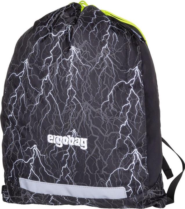Image du produit Ergobag Cubo MRP Ensemble de cartables (19 l)