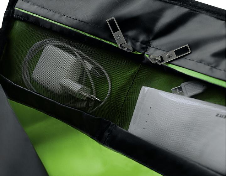 Actual product image Leitz COMPLETE - 15.6" Laptop Smart Traveller (15.60", Universal)