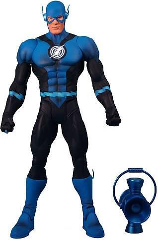 Image du produit Mattel DC Universe Classics Wave 17 Figurine The Flash Blue Lant