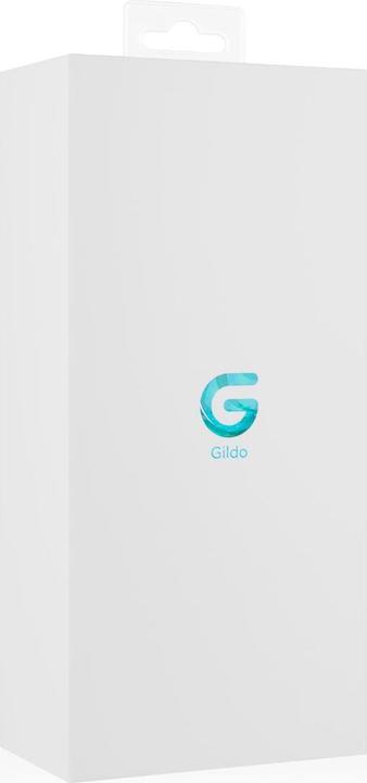 Actual product image Gildo Glasdildo Nr. 3