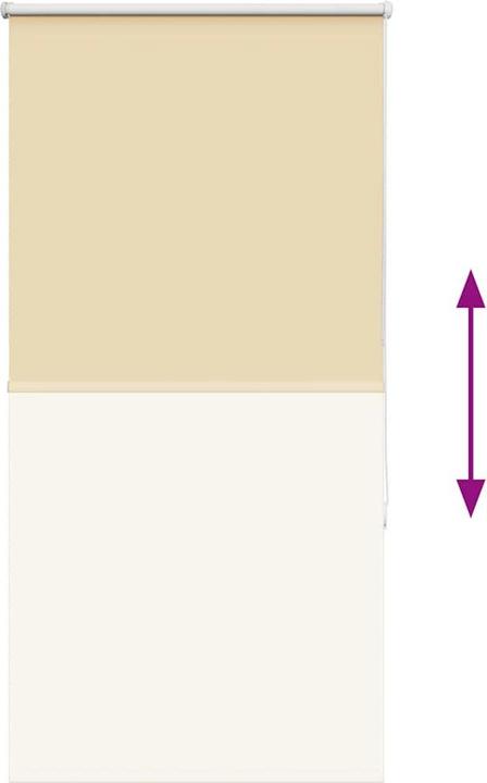 Actual product image VidaXL Marnin (80 x 150 cm)
