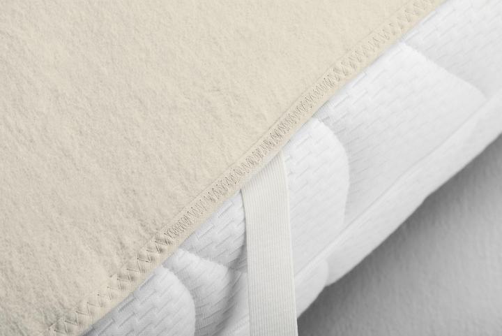 Produktbild Dormisette Moltonauflage Standard (90 x 200 cm)