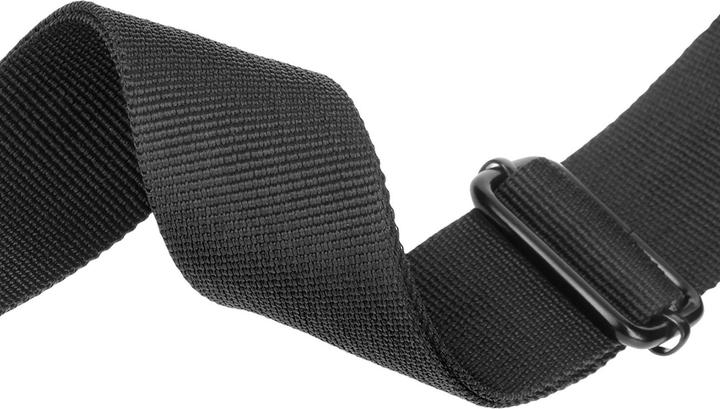 Immagine prodotto Mobilis Ergonomic Shoulder Strap mit Soft Ringen (17", Universale)