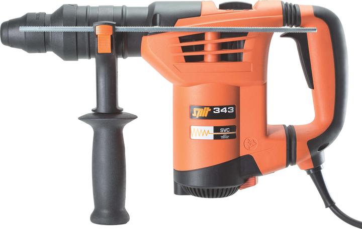 Image du produit Spit 343 SDS+ (Fonctionnement sur secteur)