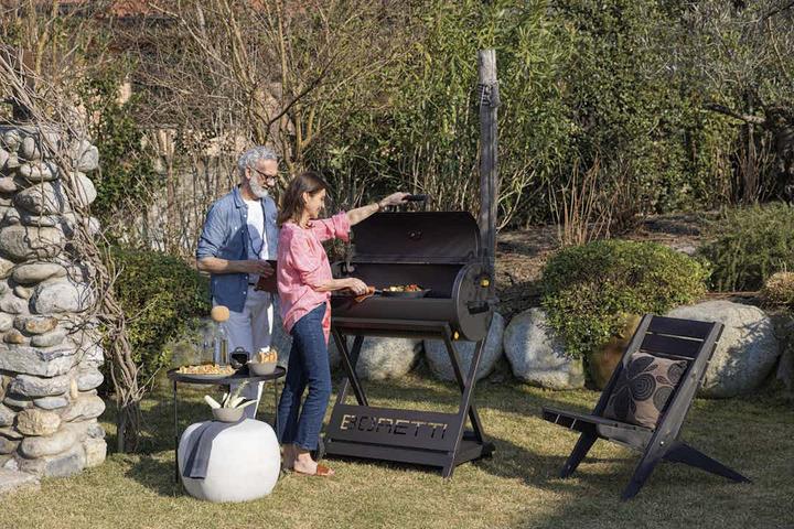 Image du produit Boretti Barilo 2.0 (87 cm)