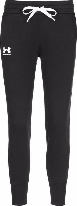 Under Armour Rival Fleece Trainingshose Damen