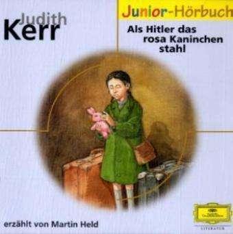 Immagine prodotto Als Hitler das rosa Kaninchen stahl