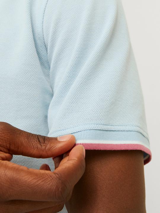 Immagine prodotto Jack & Jones Polo in piqué (XS)