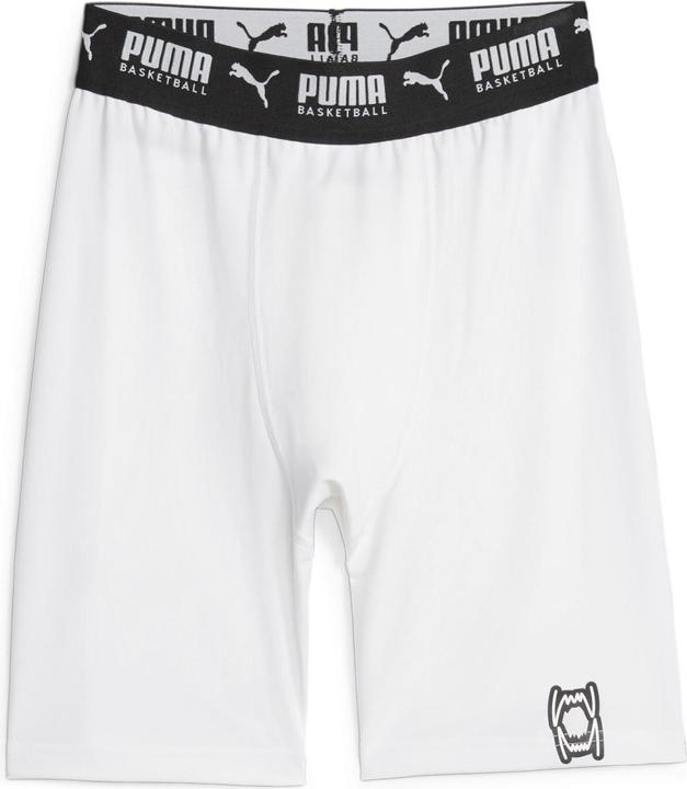 Produktbild Puma Hoops Team Short Baselayer (S)
