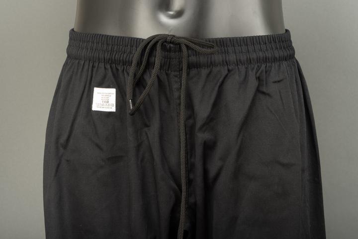 Produktbild Budo.ch Kung Fu Hose (XS)