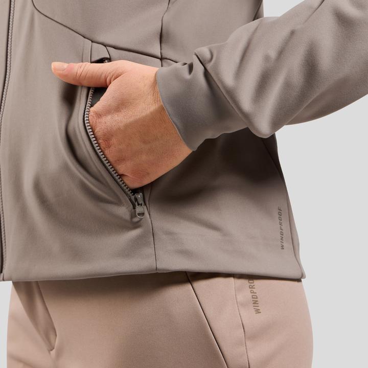 Produktbild Odlo Zeroweight X-Warm (L)