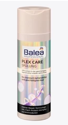 Actual product image dm BaleaProfessional Conditioner Plex Care (200 ml)