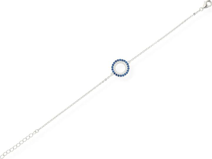 Immagine prodotto Carat Colorstone (16 cm, Argento 925)