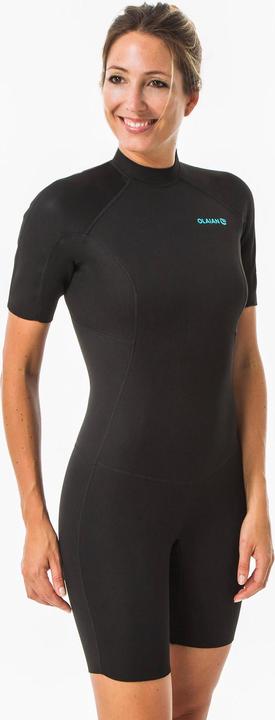 Image du produit Olaian SURF 100 (1,5 mm, XS)